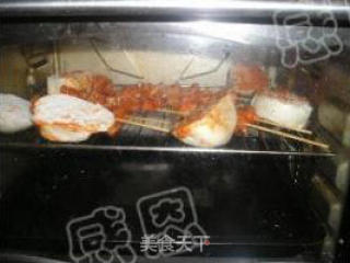 骨肉相连的做法步骤：2