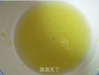 咸肉菜饭的做法步骤：2