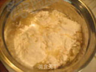 驴打滚的做法步骤：2