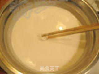 驴打滚的做法步骤：2