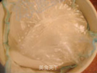 驴打滚的做法步骤：2