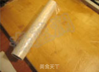 驴打滚的做法步骤：2