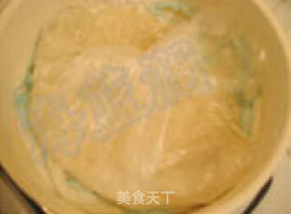 驴打滚的做法步骤：2