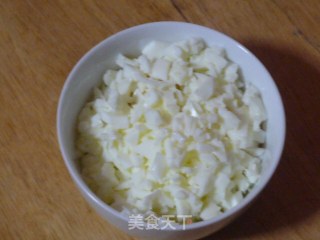 鸡蛋三文治的做法步骤：2