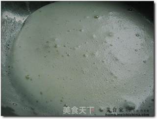 蛋糕的做法步骤：2