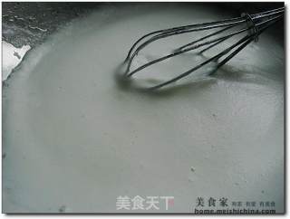 蛋糕的做法步骤：2