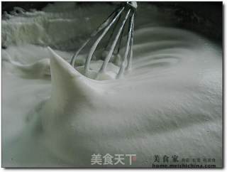 蛋糕的做法步骤：2
