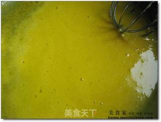蛋糕的做法步骤：2