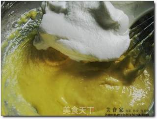 蛋糕的做法步骤：2