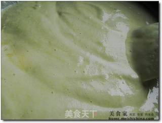 蛋糕的做法步骤：2