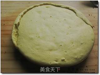 蛋糕的做法步骤：2