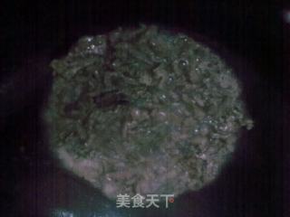 小炒牛肉丝的做法步骤：2