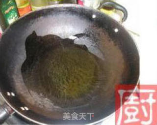 黑椒鸡柳的做法步骤：2