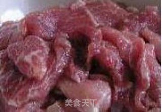 蒸酥肉的做法步骤：2