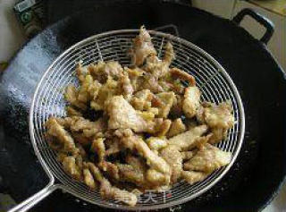 蒸酥肉的做法步骤：2
