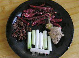 蒸酥肉的做法步骤：2