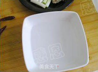 蒸酥肉的做法步骤：2