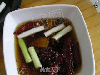 蒸酥肉的做法步骤：2