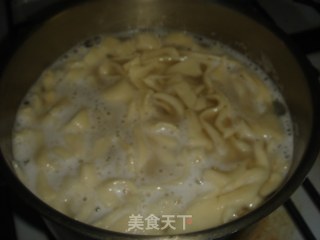 大盘鸡的做法步骤：2