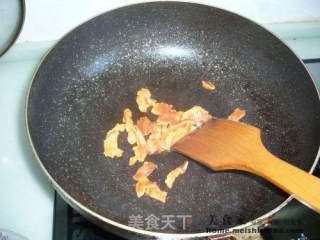 金牌豆皮卷的做法步骤：2