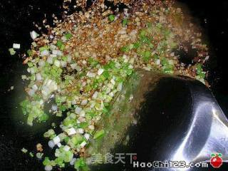 糖醋里脊的做法步骤：2
