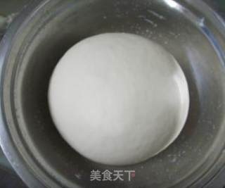 花卷的做法步骤：2