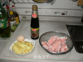 香甜猪脚的做法步骤：2