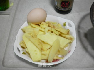 香甜猪脚的做法步骤：2