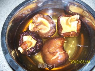 辣椒肉丝炒面的做法步骤：2