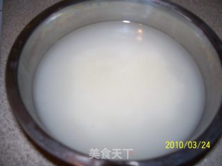 辣椒肉丝炒面的做法步骤：2