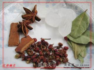 红烧肉的做法步骤：2