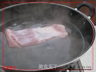 红烧肉的做法步骤：2