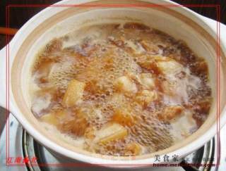 红烧肉的做法步骤：2