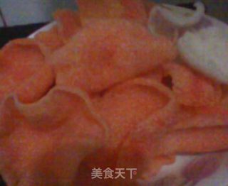 出水芙蓉的做法步骤：2