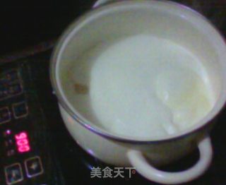 出水芙蓉的做法步骤：2