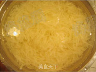 煎土豆饼的做法步骤：2