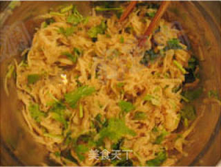 煎土豆饼的做法步骤：2