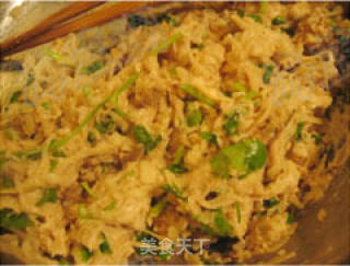 煎土豆饼的做法步骤：2
