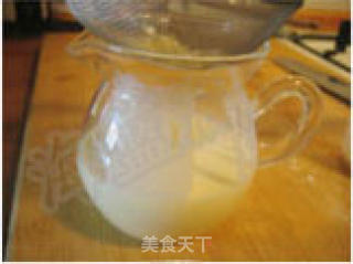 飞饼做蛋塔的做法步骤：2