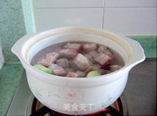 红烧肉的做法步骤：2