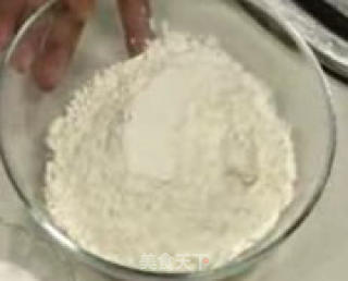美味蛋糕的做法步骤：2