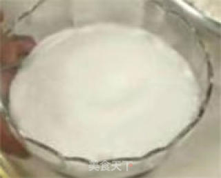 美味蛋糕的做法步骤：2