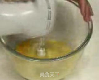 美味蛋糕的做法步骤：2