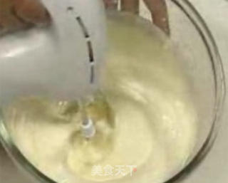 美味蛋糕的做法步骤：2
