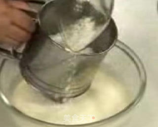 美味蛋糕的做法步骤：2