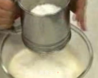 美味蛋糕的做法步骤：2