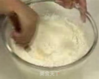 美味蛋糕的做法步骤：2