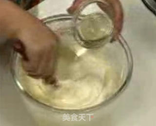 美味蛋糕的做法步骤：2