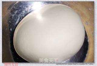 自己动手做凉皮的做法步骤：2
