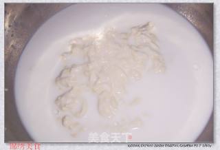 自己动手做凉皮的做法步骤：2